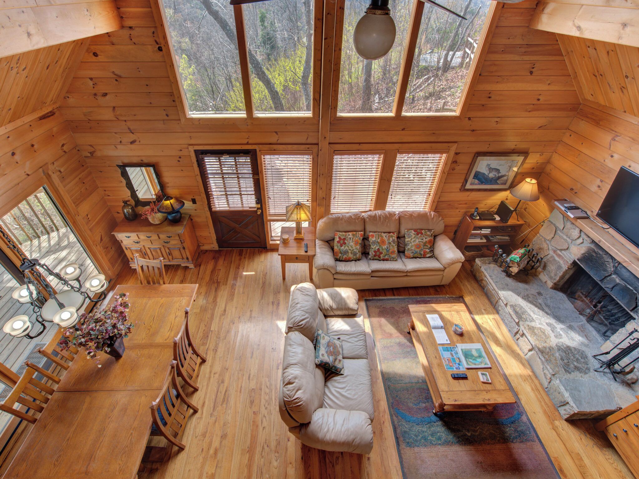 Studio (2 Bedrooms) | Property amenity