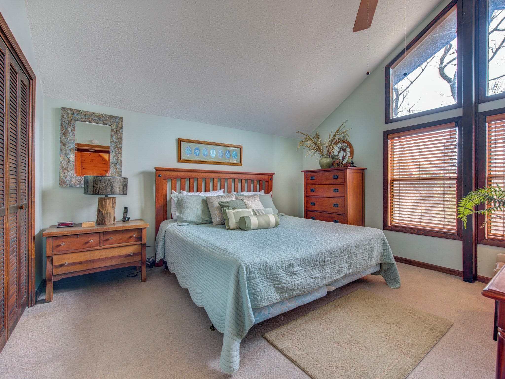 Studio (2 Bedrooms) | Property amenity