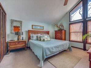 Studio (2 Bedrooms) | Property amenity