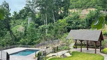 Studio (2 Bedrooms) | Property amenity