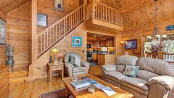 Studio (2 Bedrooms) | Property amenity