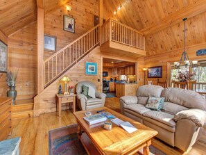 Studio (2 Bedrooms) | Property amenity