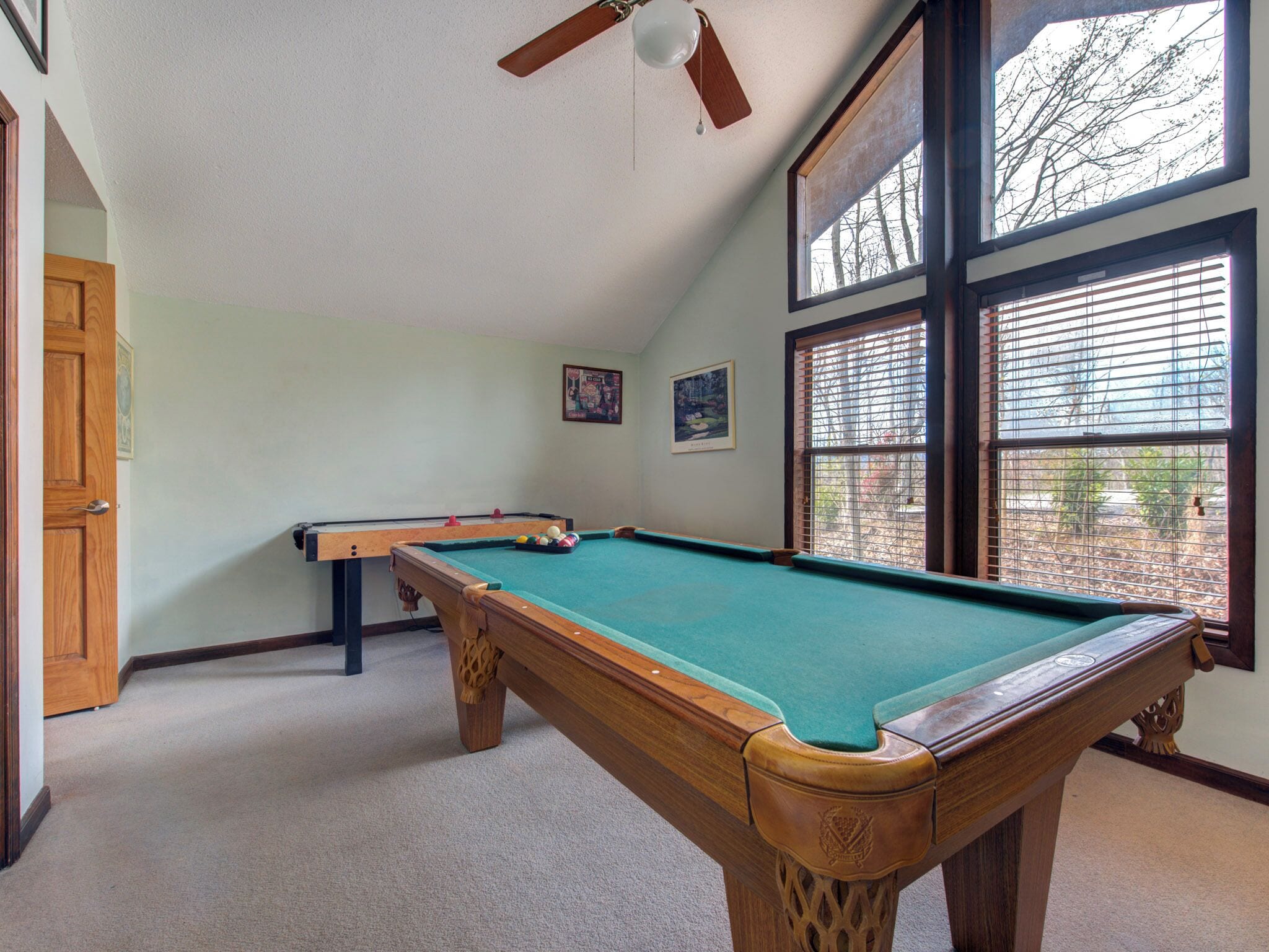 Studio (2 Bedrooms) | Property amenity