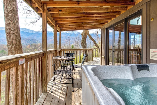 Studio (2 Bedrooms) | Property amenity