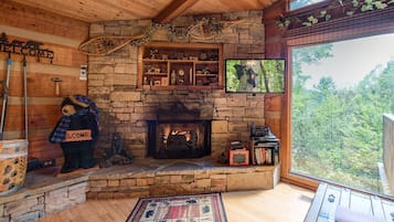 Studio (1 Bedroom) | Property amenity