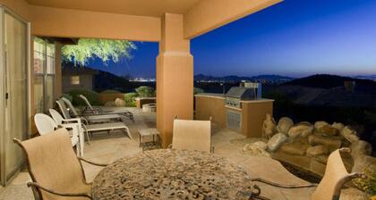 Everett Street Retreat