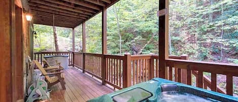 Estudio (2 Bedrooms) | Servicio de la propiedad