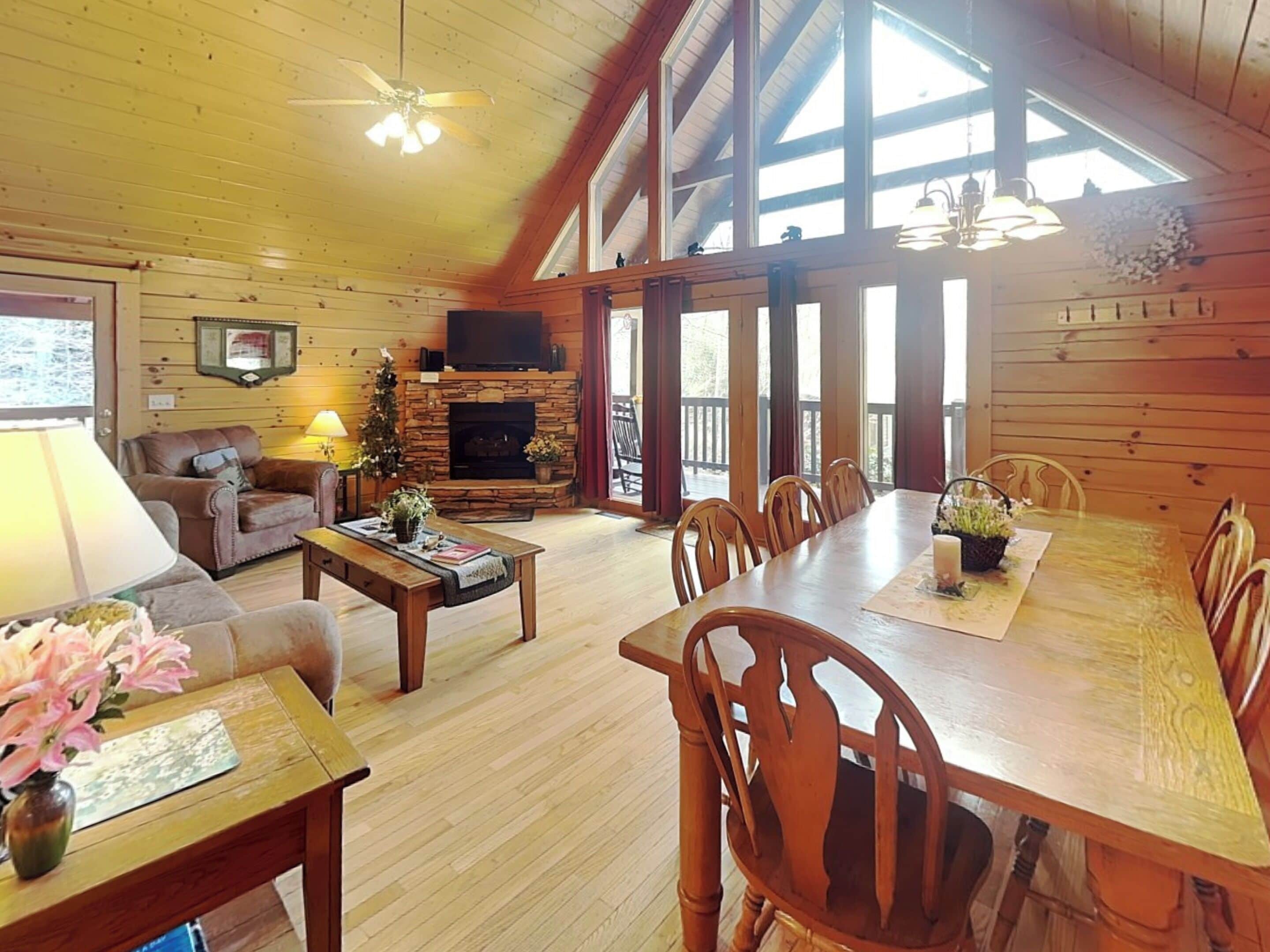 Studio (2 Bedrooms) | Property amenity