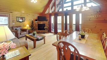 Studio (2 Bedrooms) | Property amenity
