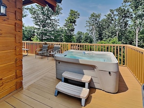 Studio (3 Bedrooms) | Property amenity