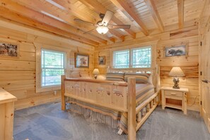 Studio (3 Bedrooms) | Property amenity