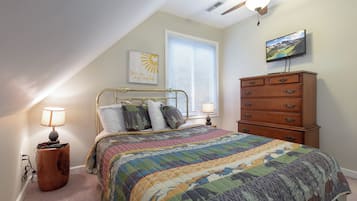 Studio (3 Bedrooms) | Équipement de l’hébergement