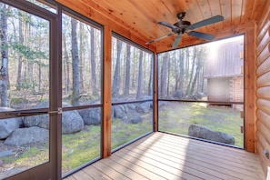 Studio (3 Bedrooms) | Property amenity - Marlene's Hideaway by Jackson Mountain Rentals (Gatlinburg)