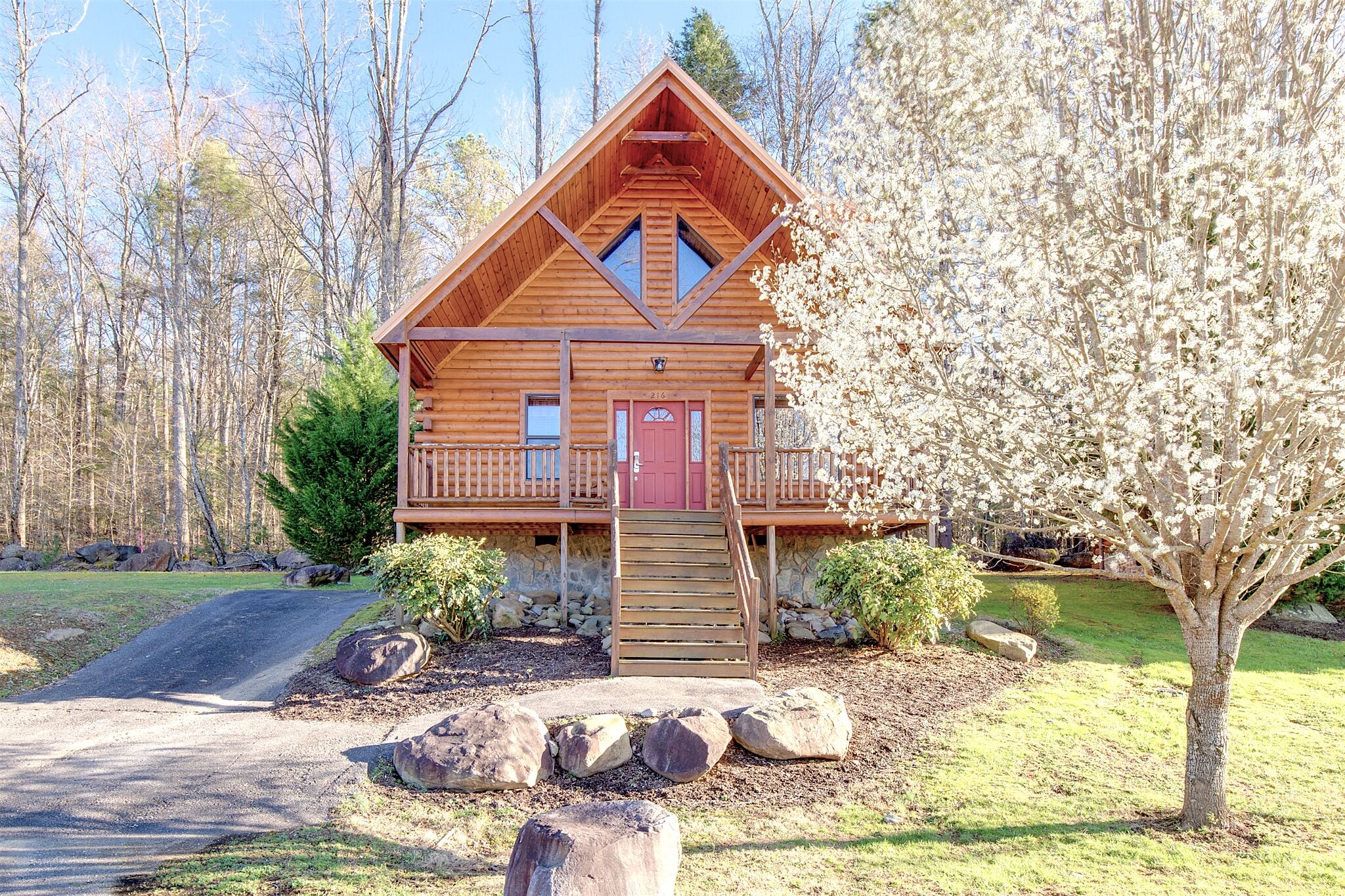 Studio (3 Bedrooms) | Exterior