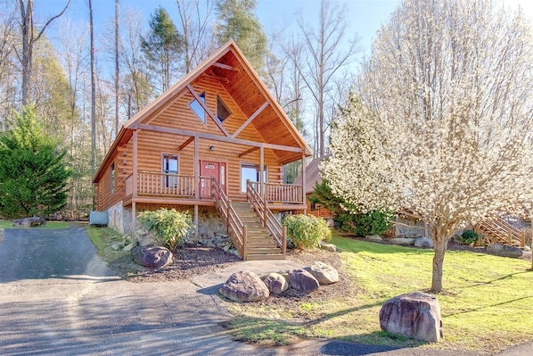 Studio (3 Bedrooms) | Bekvämlighet