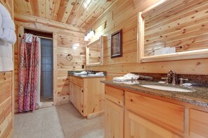 Studio (3 Bedrooms) | Bekvämlighet