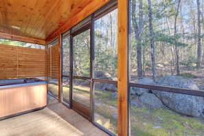 Studio (3 Bedrooms) | Bekvämlighet