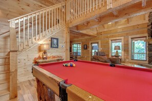 Studio (1 Bedroom) | Équipement de l’hébergement