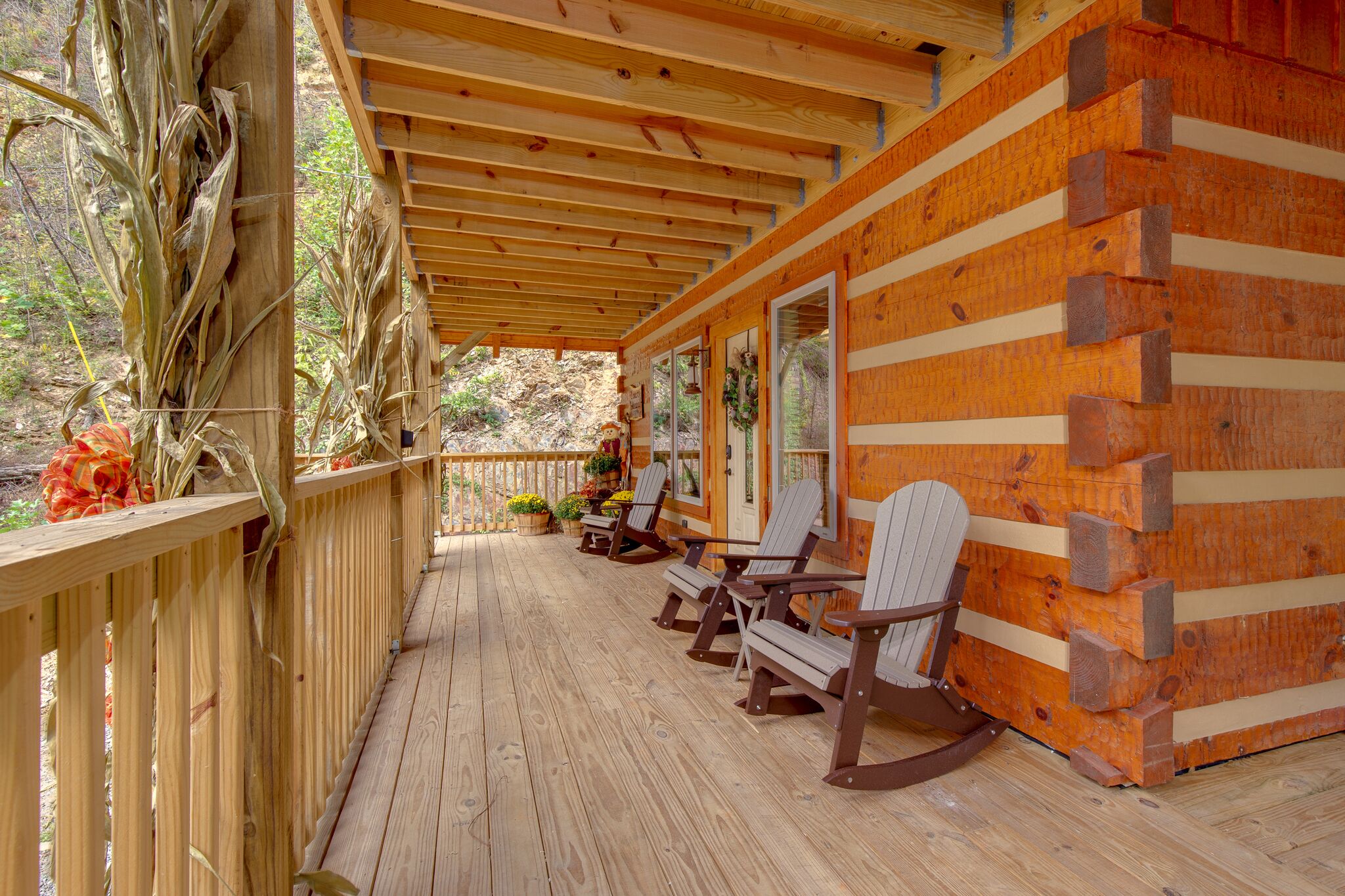 Studio (1 Bedroom) | Property amenity