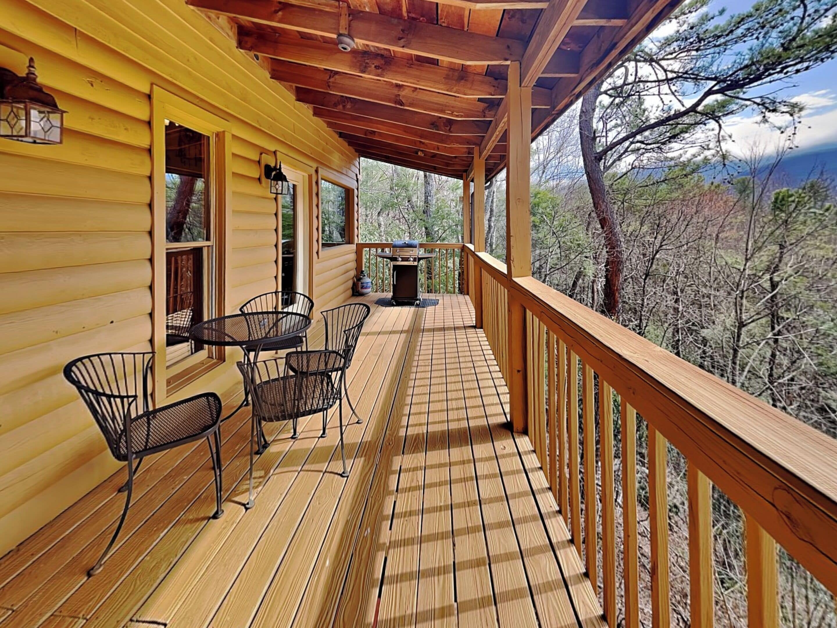 Studio (1 Bedroom) | Ausstattung der Unterkunft