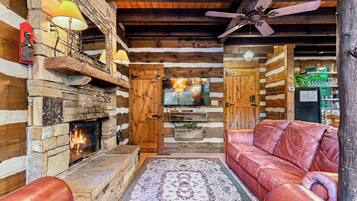 Studio (1 Bedroom) | Ausstattung der Unterkunft