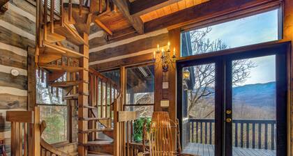 Little Bear by Jackson Mountain Rentals