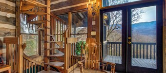 Little Bear by Jackson Mountain Rentals