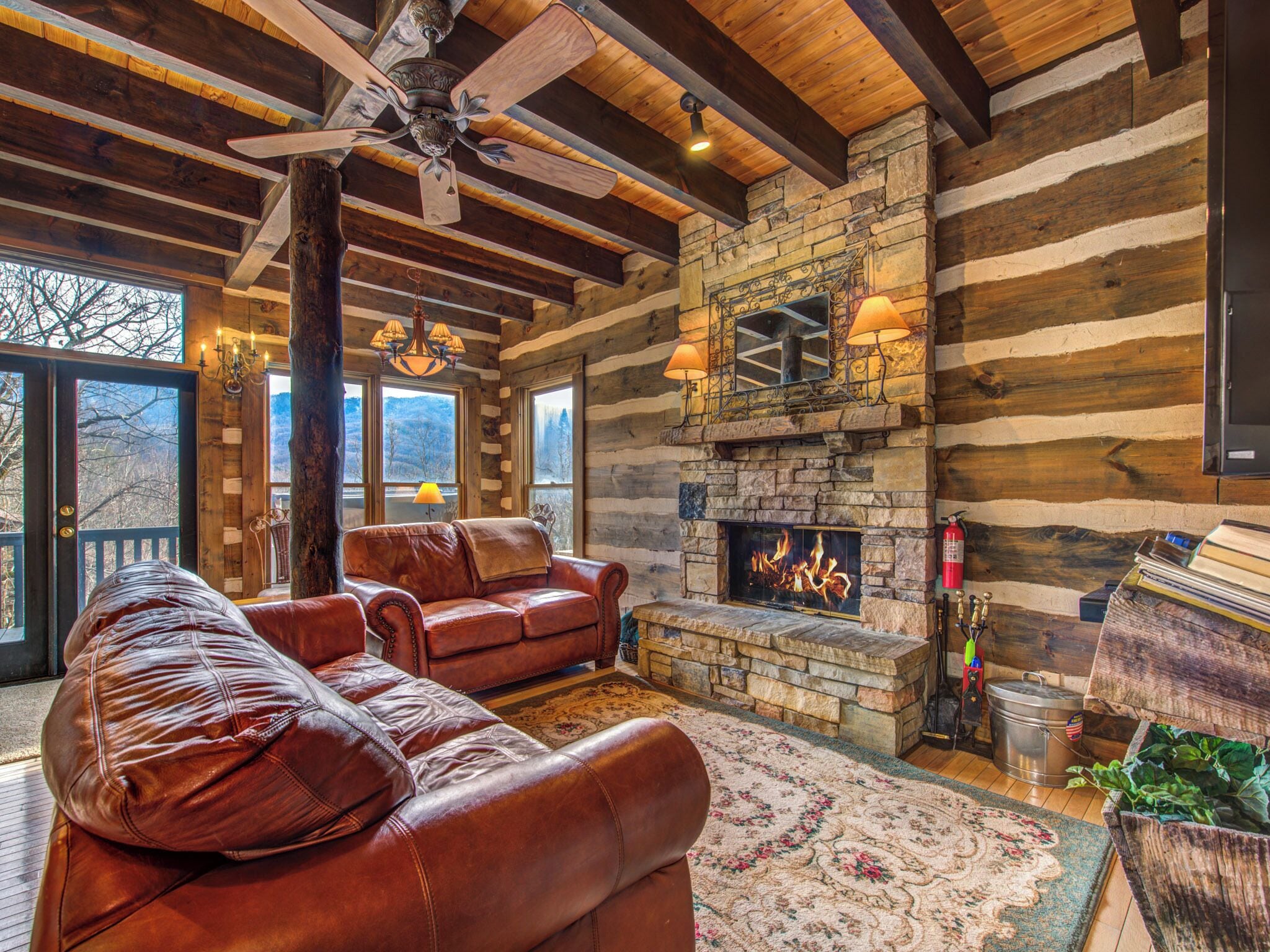 Studio (1 Bedroom) | Front of property