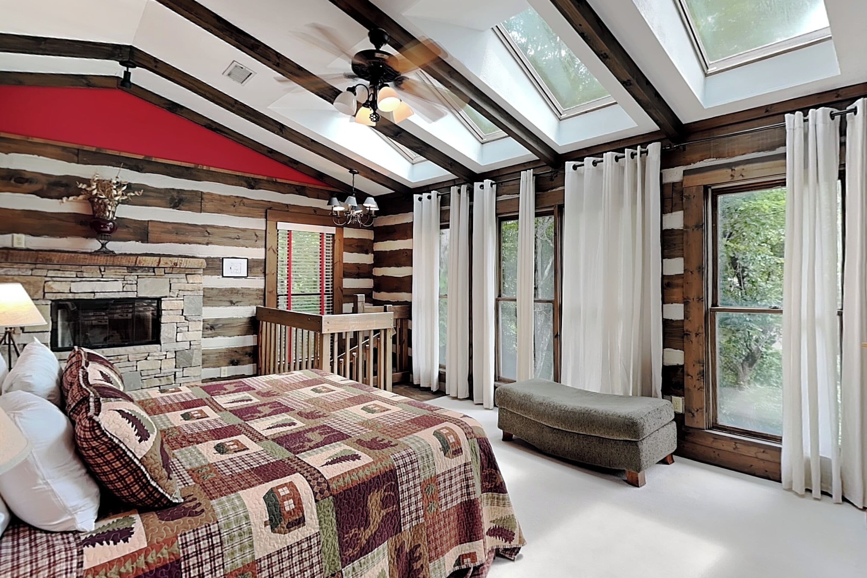 Estudio (1 Bedroom) | Servicios del alojamiento