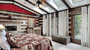 Estudio (1 Bedroom) | Servicios del alojamiento