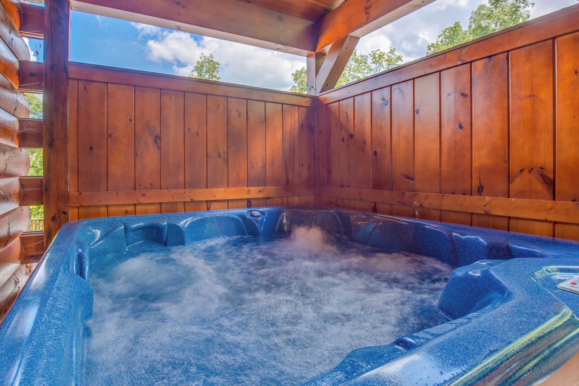 スタジオ (1 Bedroom) | 施設内の設備