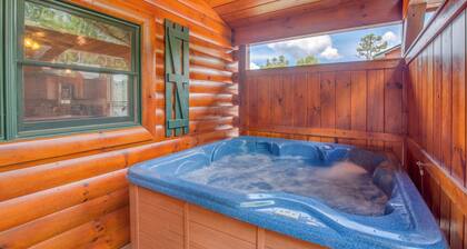 Magic Moments II by Jackson Mountain Rentals