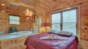 Studio (1 Bedroom) | Property amenity