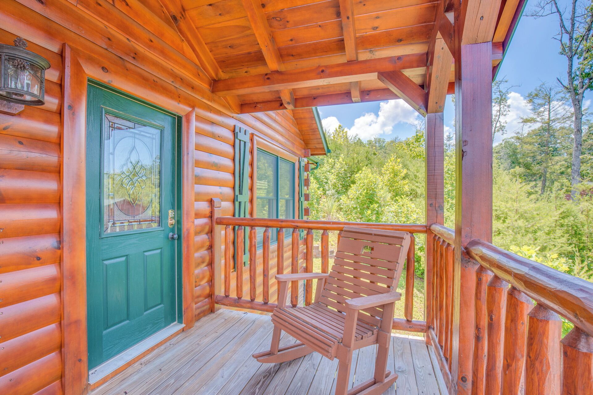 Studio (1 Bedroom) | Property amenity