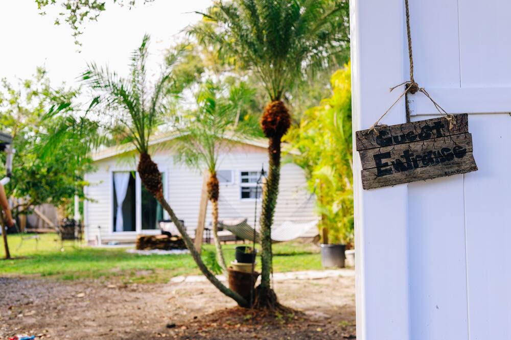 Safety Harbor Guest house