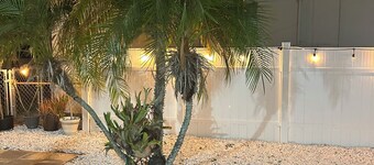 Cozy creative getaway  guesthouse