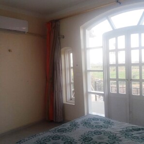 Royal Apartment, Garden View | 1 bedroom, free WiFi, bed sheets - Adam Apartments (Luxor)