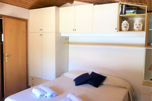 1 chambre, Wi-Fi gratuit