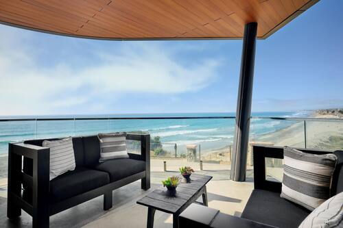 Grandview Presidential Suite