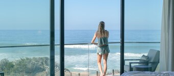 Alila Marea Beach Resort Encinitas, a Hyatt Luxury Resort 