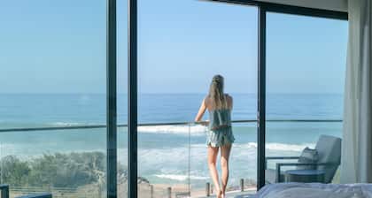 Alila Marea Beach Resort Encinitas, a Hyatt Luxury Resort