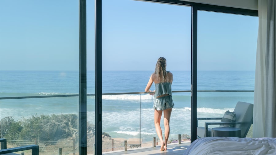 Alila Marea Beach Resort Encinitas, a Hyatt Luxury Resort