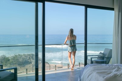 Alila Marea Beach Resort Encinitas, a Hyatt Luxury Resort