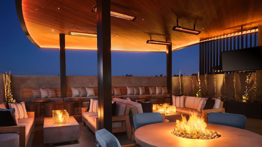 Alila Marea Beach Resort Encinitas, a Hyatt Luxury Resort