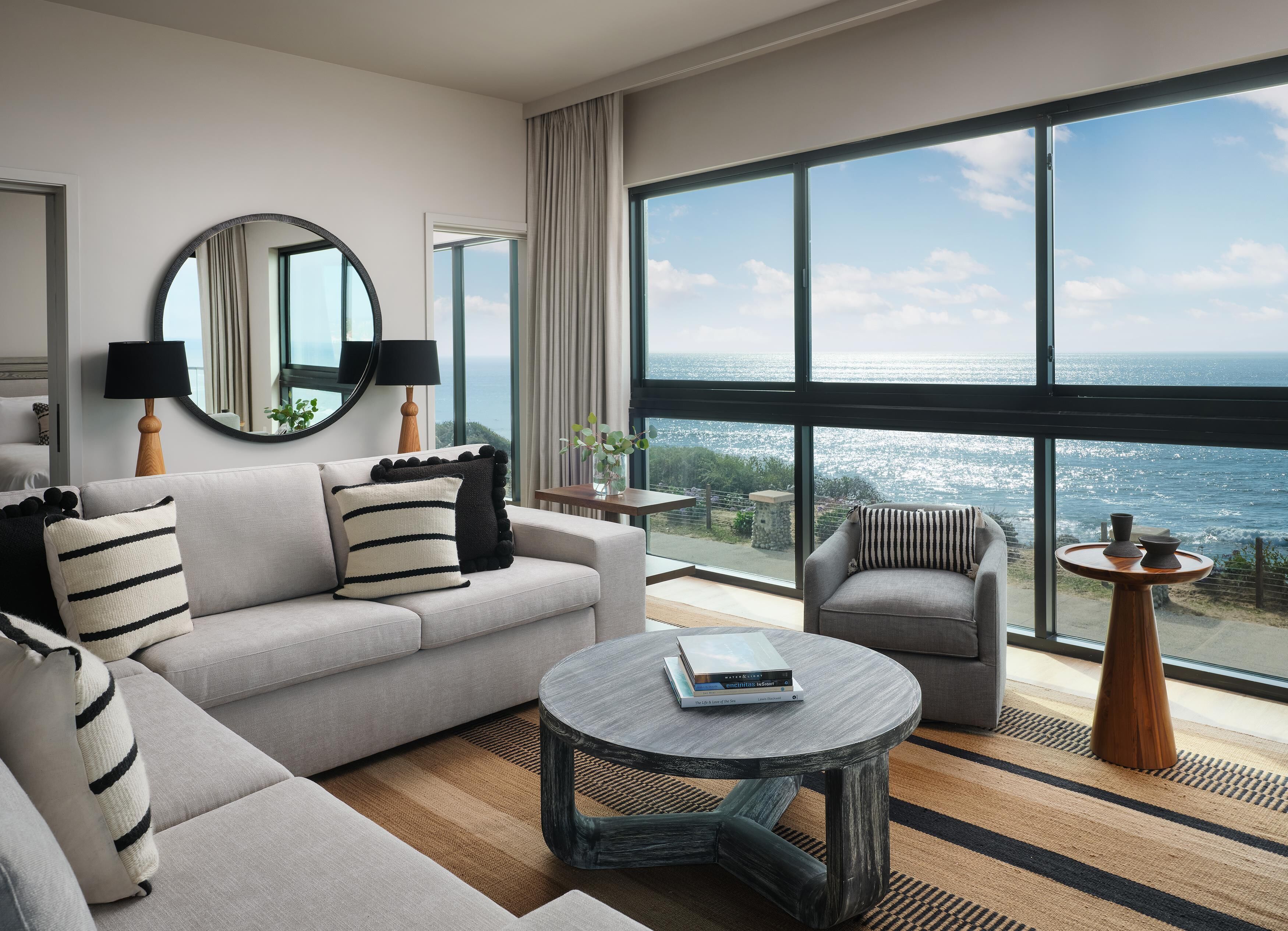 Grandview Presidential Suite