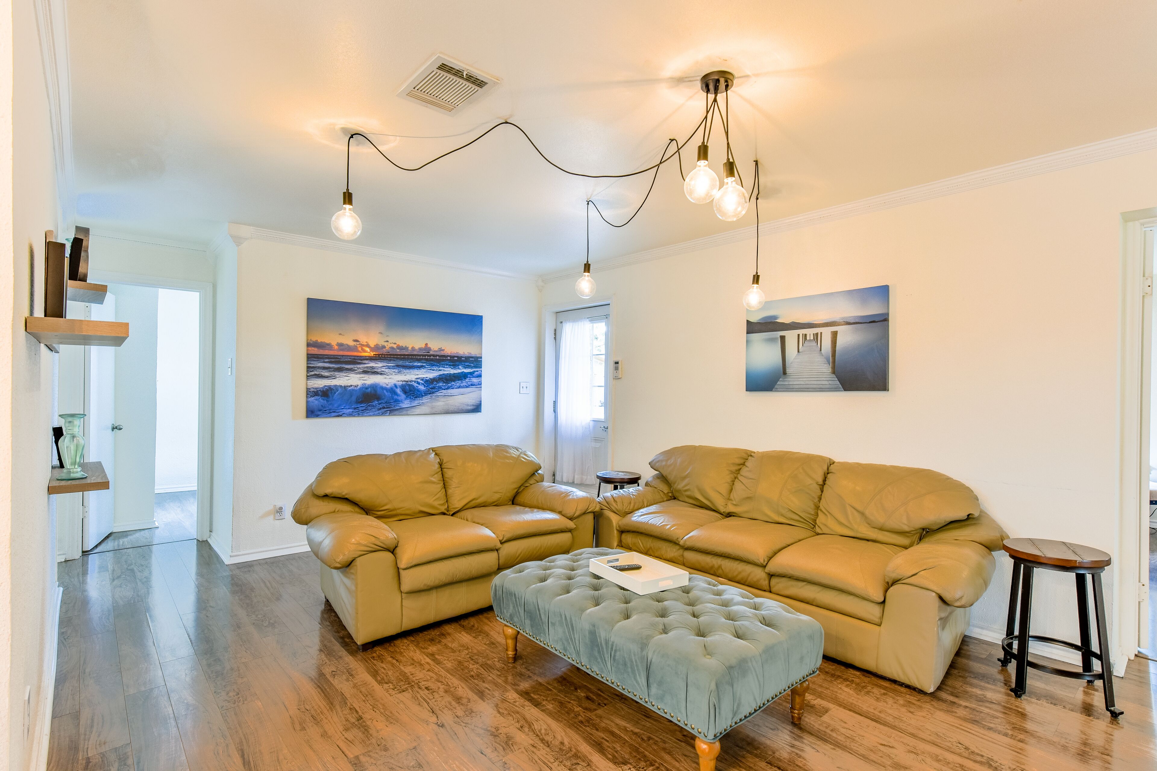 The Stewart House- Private Pool and Lake Access