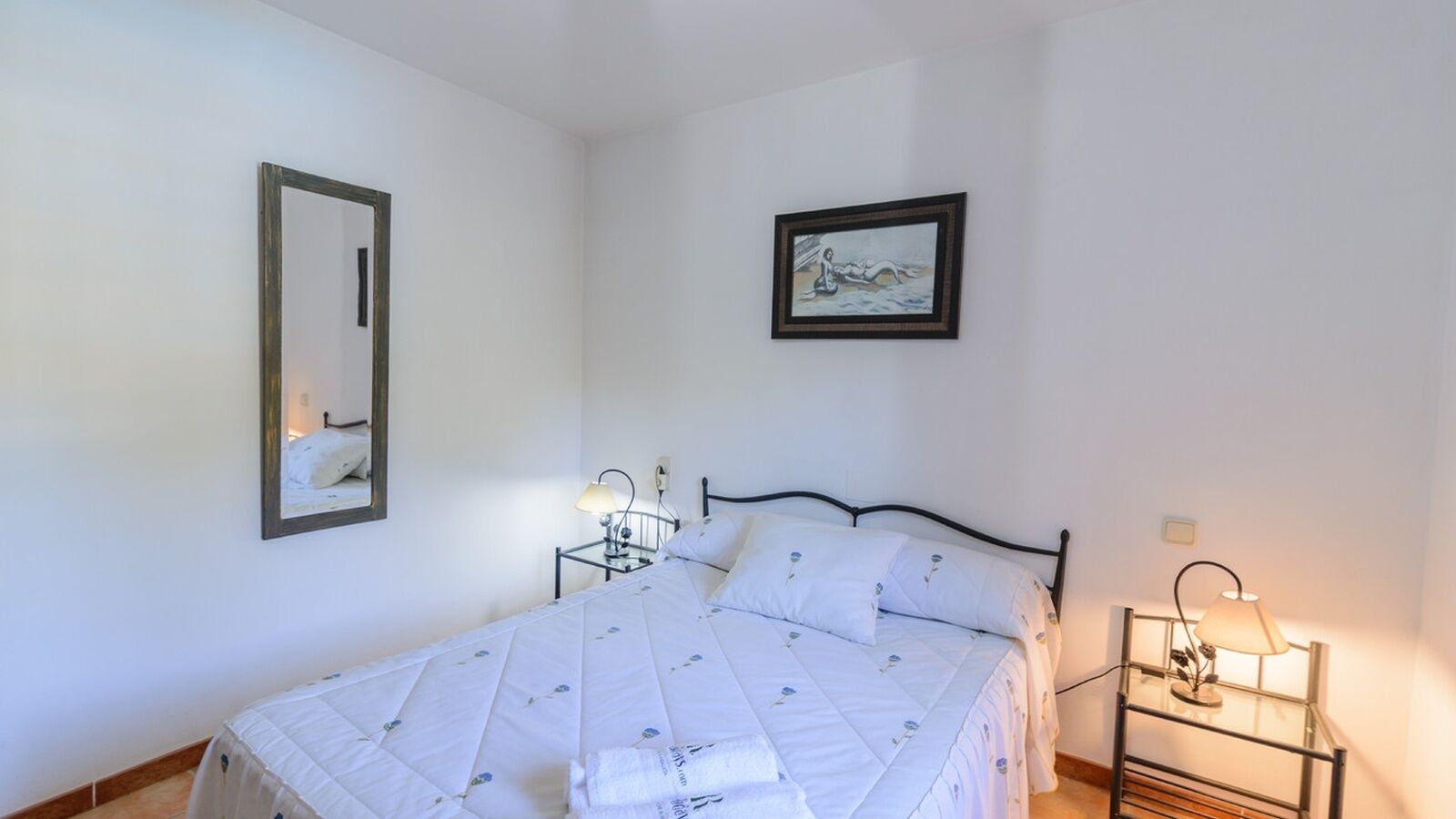 Los Valeros Beas de Segura by Ruralidays