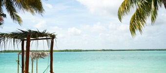 Hotel Cofradia del Pirata