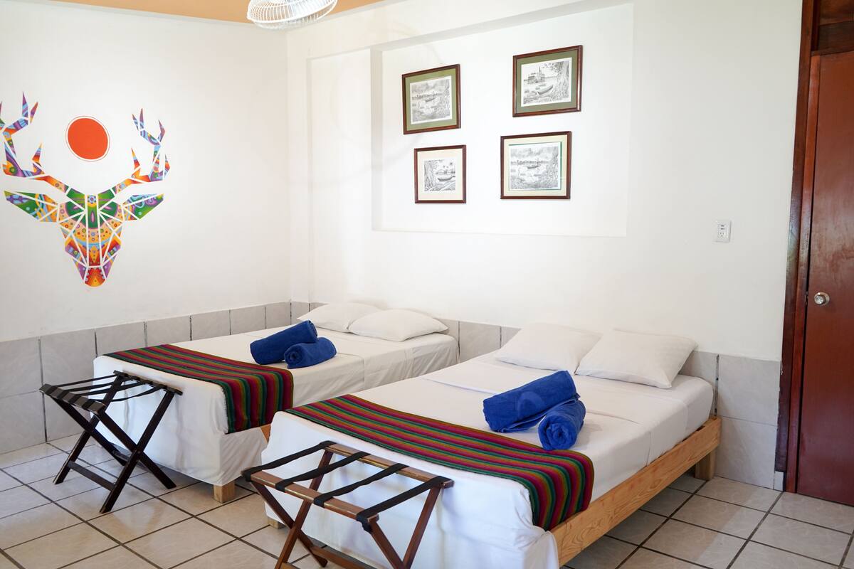 Family Triple Room | WiFi (free)