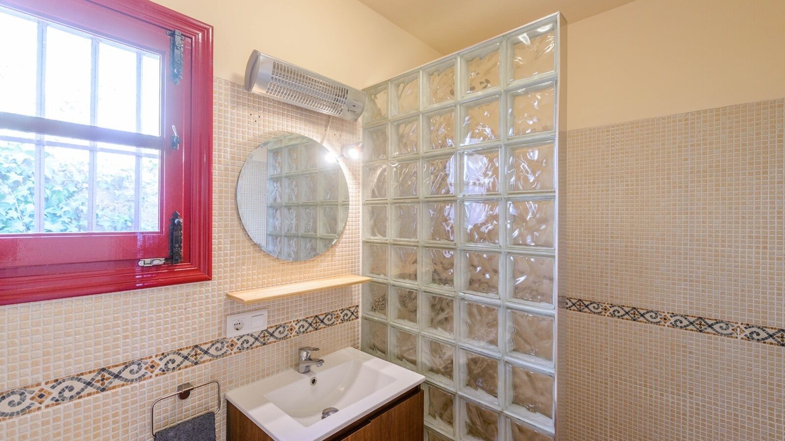 Cortijo La Madrugada Sedella by Ruralidays